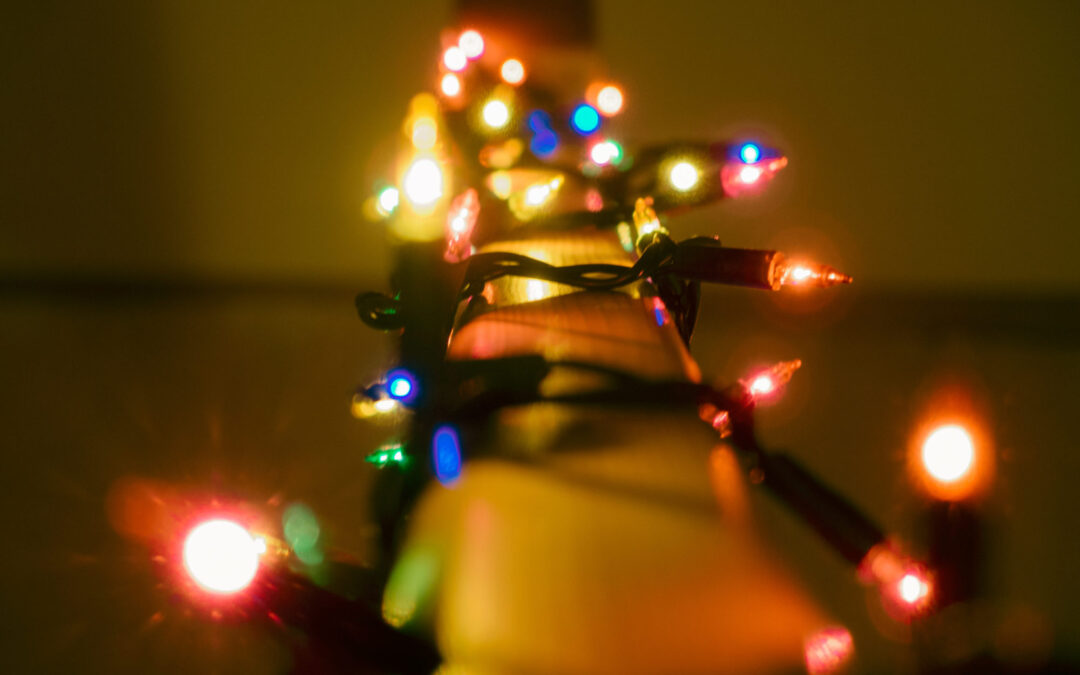 Christmas Electrical Checks