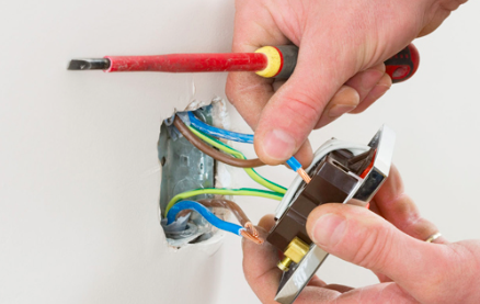 Sort Out Electrical Frustrations with E-Lectrix