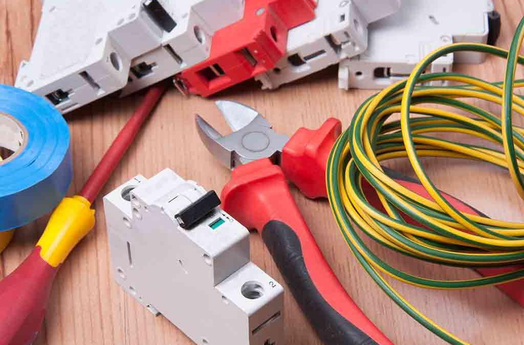 Top Signs Your Home Needs an Electrical Rewire