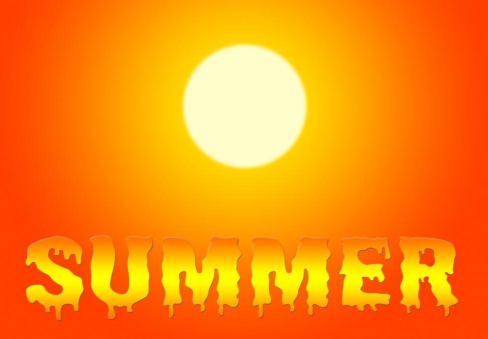 Summer Holidays & Empty Homes