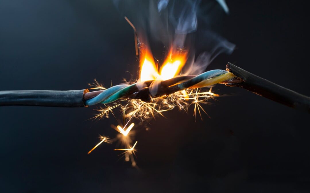 Preventing Electrical Fire Hazards