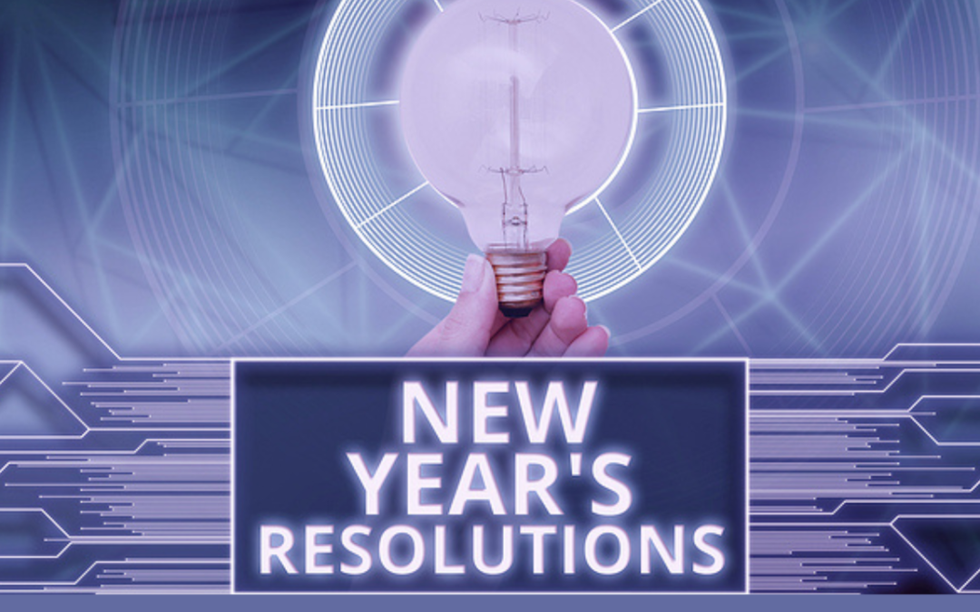 What Your Electric New Year’s Resolutions Should Be