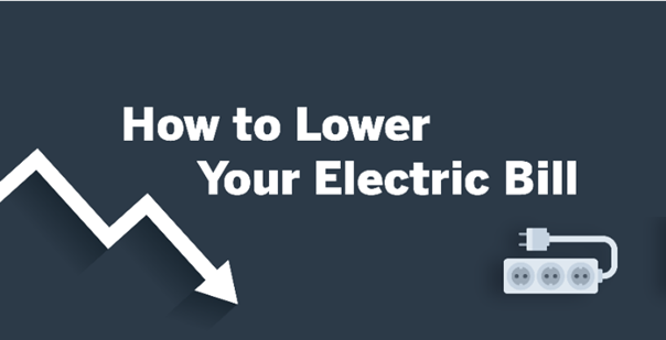 How to Reduce Your Electricity Bills in 2026