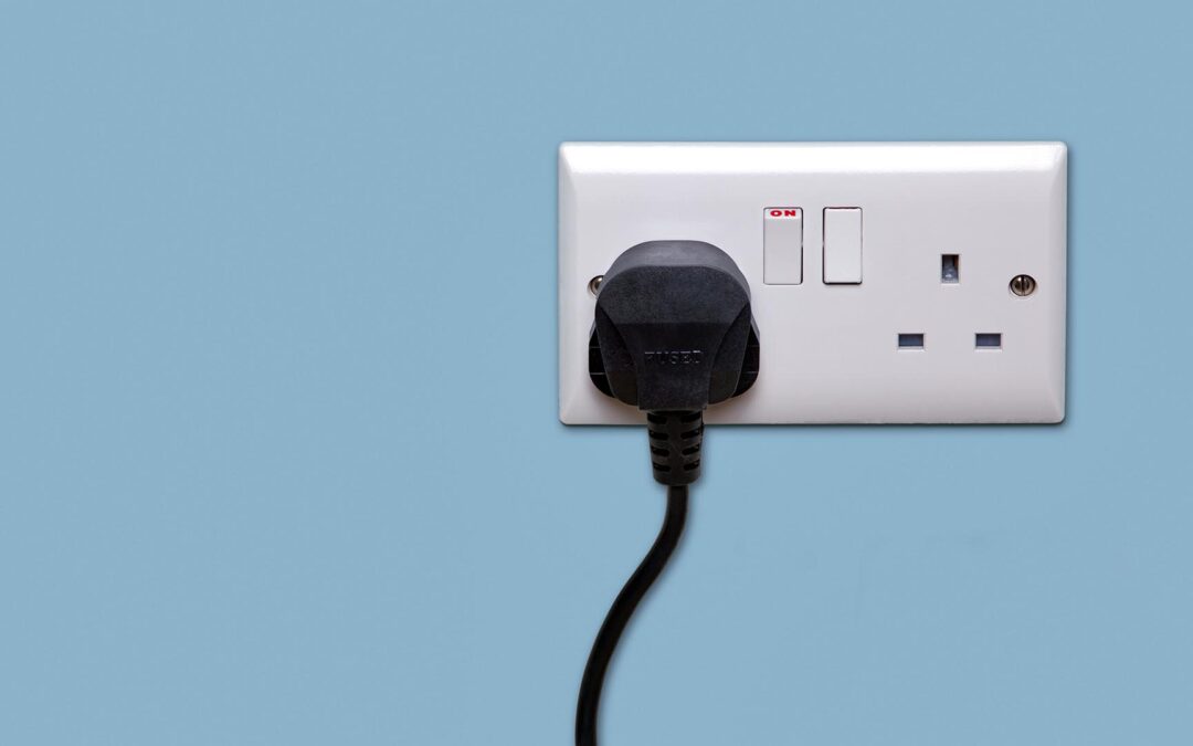 How Many Plug Sockets Does a Modern Home Really Need?